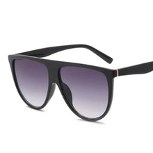 Kim Kardashian Vintage Sunglasses - Multi-Lens UV400 Statement Design