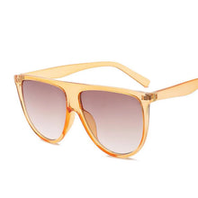 Kim Kardashian Vintage Sunglasses - Multi-Lens UV400 Statement Design