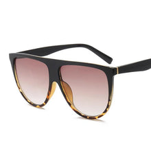 Kim Kardashian Vintage Sunglasses - Multi-Lens UV400 Statement Design