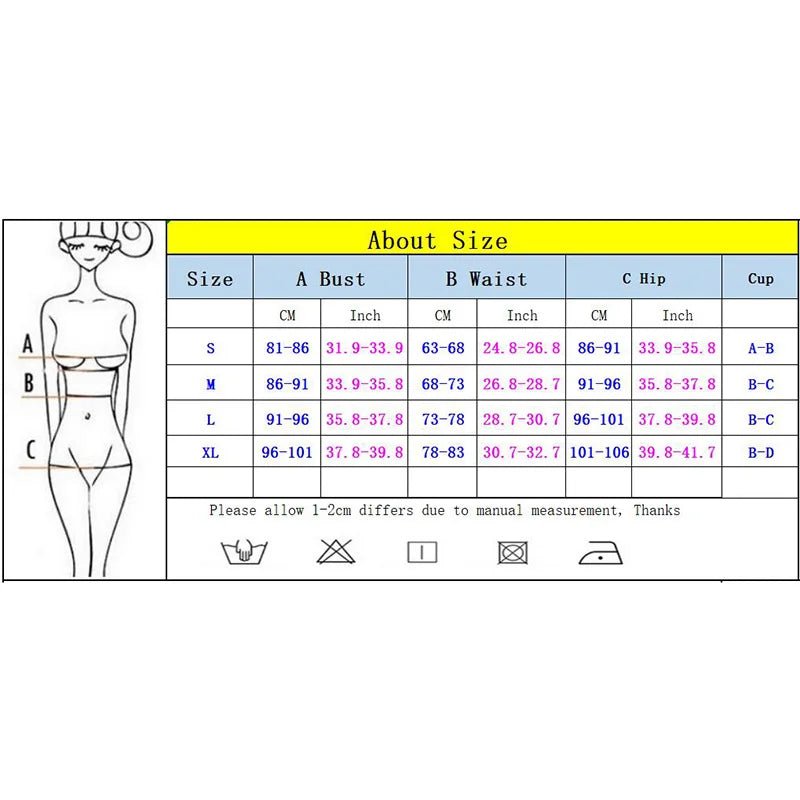 Sexy Solid Monokini Swimsuit - Spandex High-Leg Elegant Silhouette