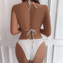 Sexy Triangle Swimsuit - Soft Cotton Nylon Timeless Classic Design