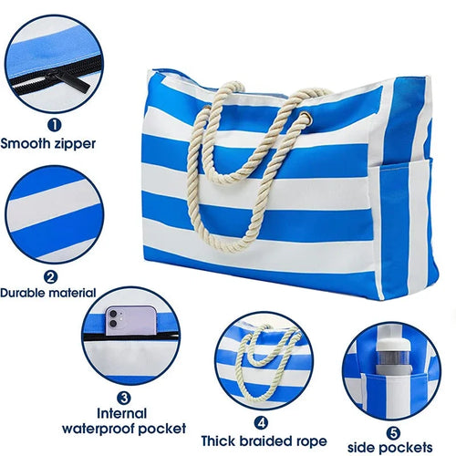 Candy Colour Straw Handbag - Luxe Polyester Lined Vibrant Pop Design